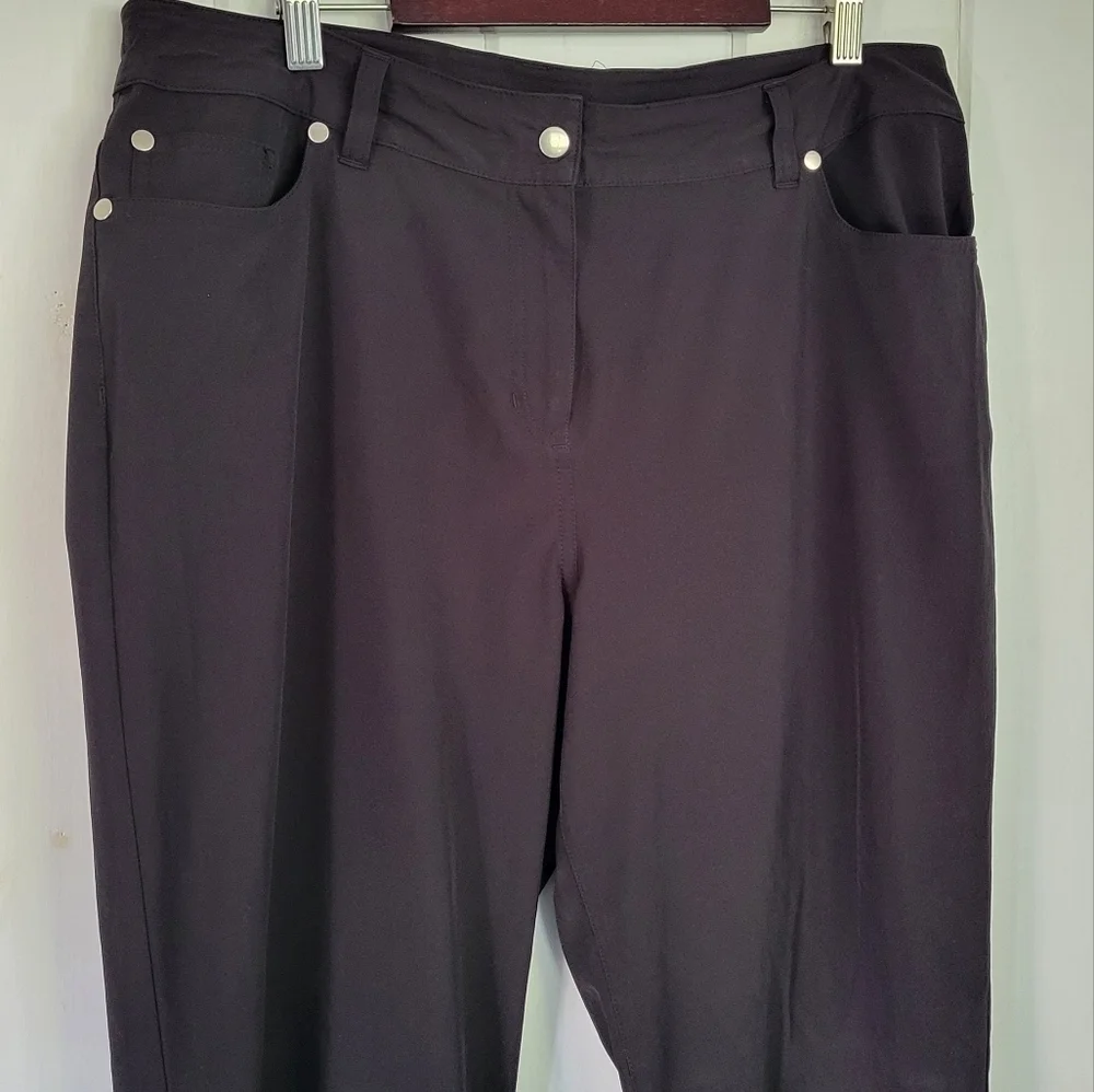 Chicos athlesure straight